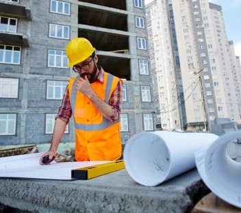 man-surrounding-building-who-we-are